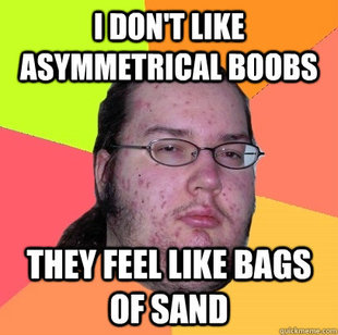 Butthurt Dweller