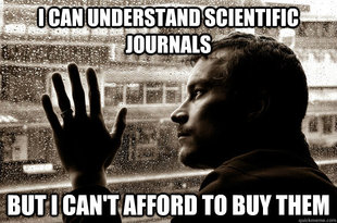 Over-Educated Problems