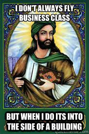 most interesting mohamad