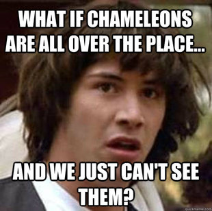 conspiracy keanu