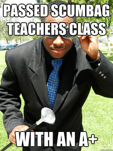 Successful College Student