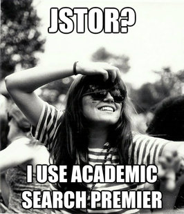 Georgetown Hipster
