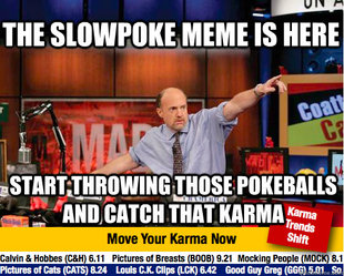 Mad Karma with Jim Cramer