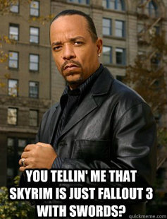 Thats messed up Ice T