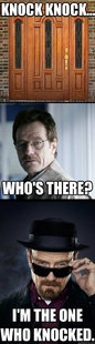 Breaking Bad