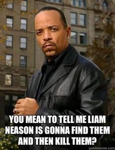 Thats messed up Ice T