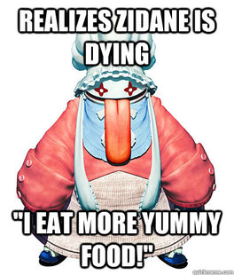 Scumbag Quina
