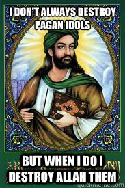 most interesting mohamad