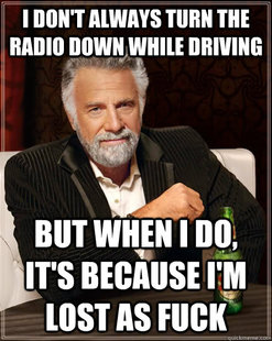 The Most Interesting Man In The World