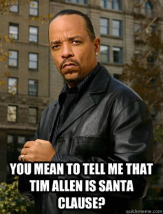 Thats messed up Ice T