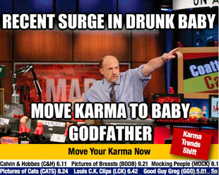 Mad Karma with Jim Cramer