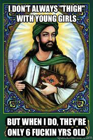 most interesting mohamad