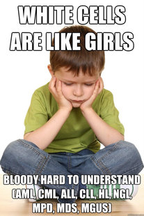 First grade problems