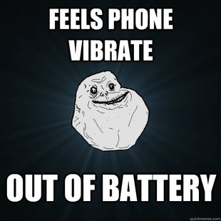 Forever Alone