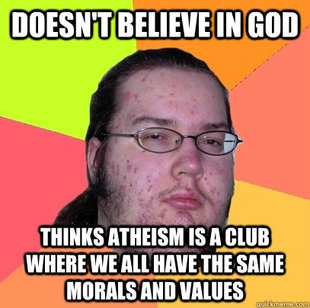 Butthurt Dweller