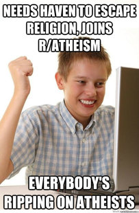 First Day On Internet Kid