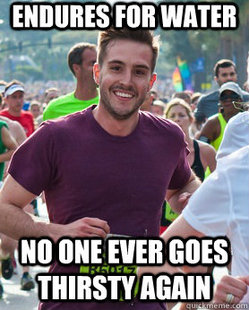 Ridiculously photogenic guy