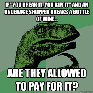 Philosoraptor