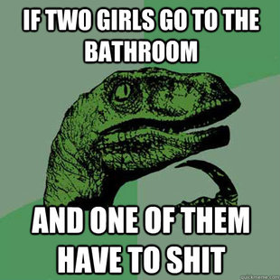 Philosoraptor
