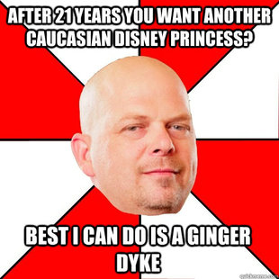 Pawn Star