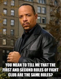 Thats messed up Ice T