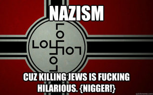 atheist lol