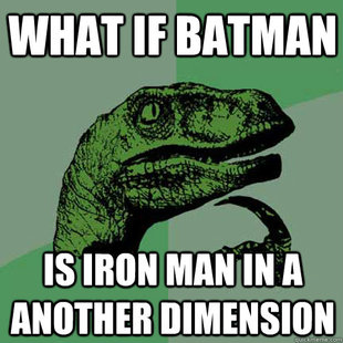 Philosoraptor