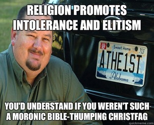 American Atheist