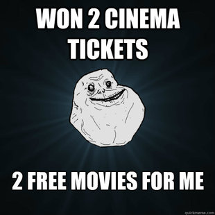 Forever Alone