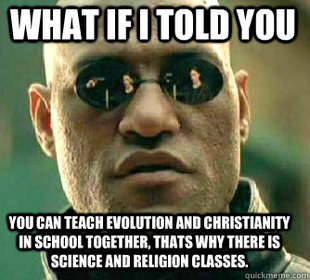 Matrix Morpheus