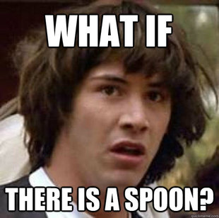 conspiracy keanu