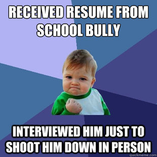 Success Kid