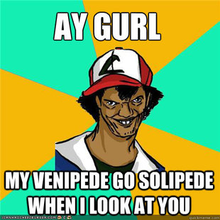 Dat ash