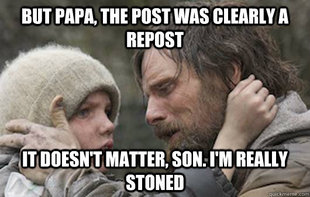 Viggo Explains Reddit