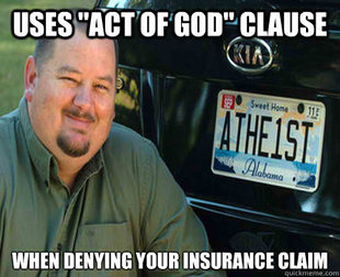 American Atheist