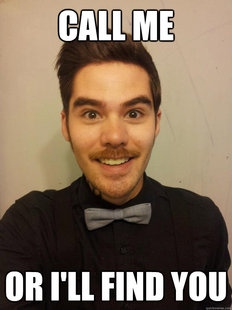 Overly Attached Boyfriend