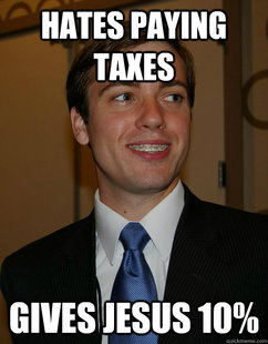 College Republican