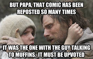 Viggo Explains Reddit