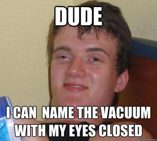 Really High Guy