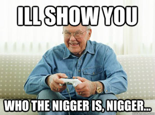 Hip Grandpa