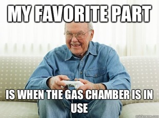 Hip Grandpa
