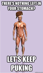 Scumbag Body