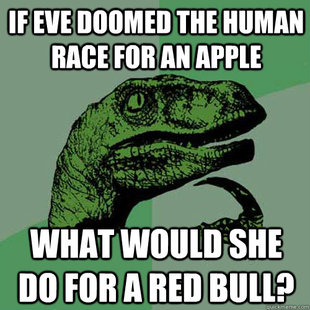 Philosoraptor