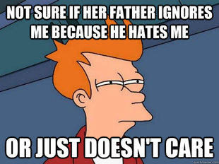 Futurama Fry