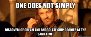 One Does Not Simply