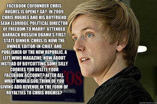 Chris Hughes