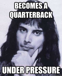Good Guy Freddie Mercury
