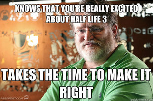 Good Guy Gabe