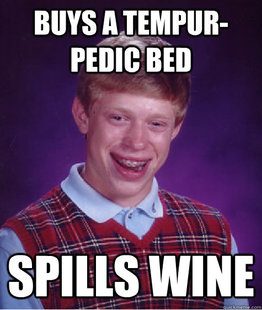 Bad Luck Brian