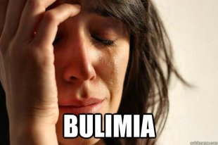 First World Problems